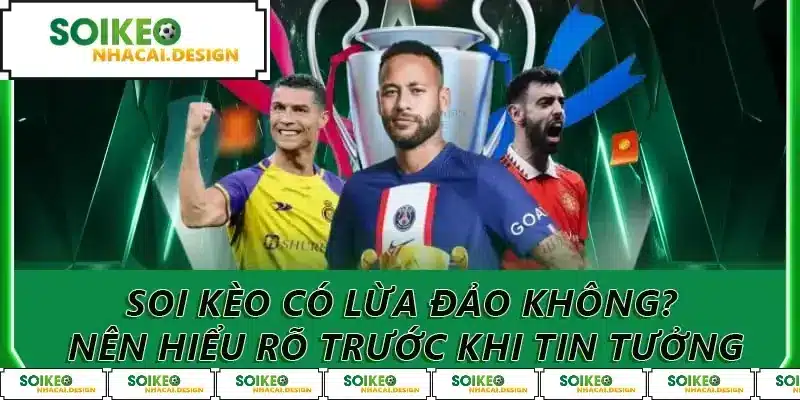 soi kèo